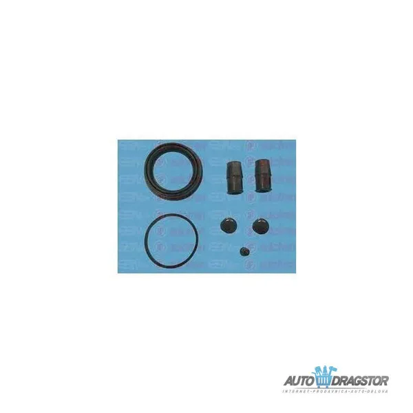 Set za popravku kočionih klješta ALFA ROMEO, AUDI, BMW, CITROËN, DS, FORD, FSO, JAGUAR, KIA, LAND ROVER, MERCEDES, NISSAN, OPEL, PEUGEOT, RENAULT, SAAB, SEAT 