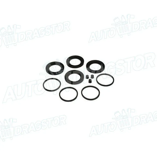 Set za popravku kočionih klješta MERCEDES 207-410 (601/602), 77-95; G-KLASSE (W460), 79-93; G-KLASSE (W461/W463), 92-18; 