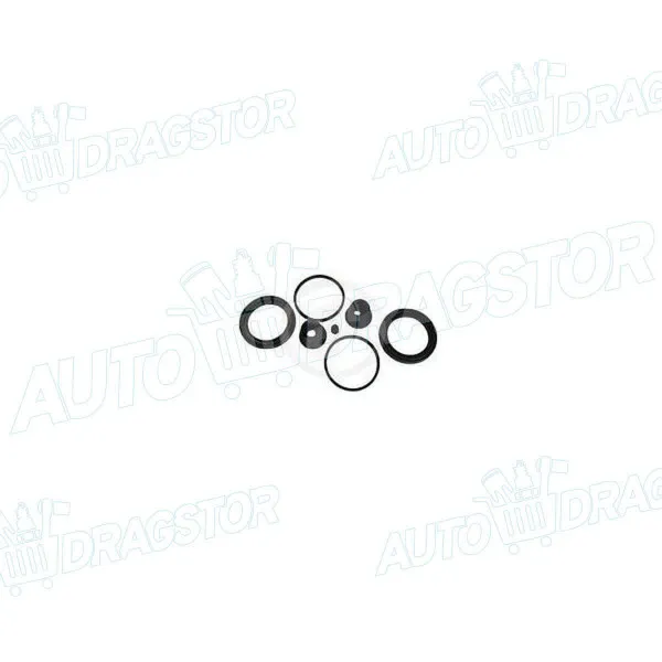 Set za popravku kočionih klješta MERCEDES VARIO (W670), 96-13; 