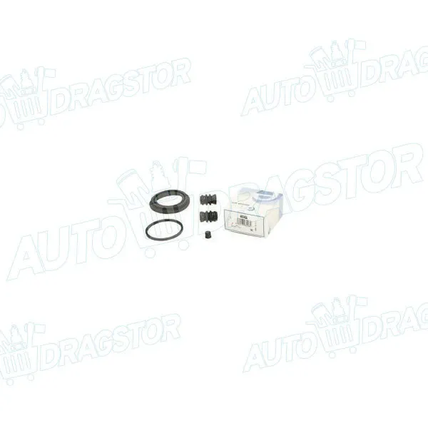 Set za popravku kočionih klješta HONDA, MITSUBISHI, PEUGEOT, ROVER/MG, SMART, VOLVO 