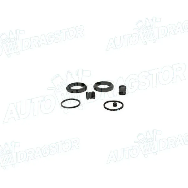 Set za popravku kočionih klješta MERCEDES SPRINTER 209-524 (W906), 06-18; SPRINTER/CLASSIC 208-416 (W901-905/909), 95-; VARIO (W670), 96-13; 