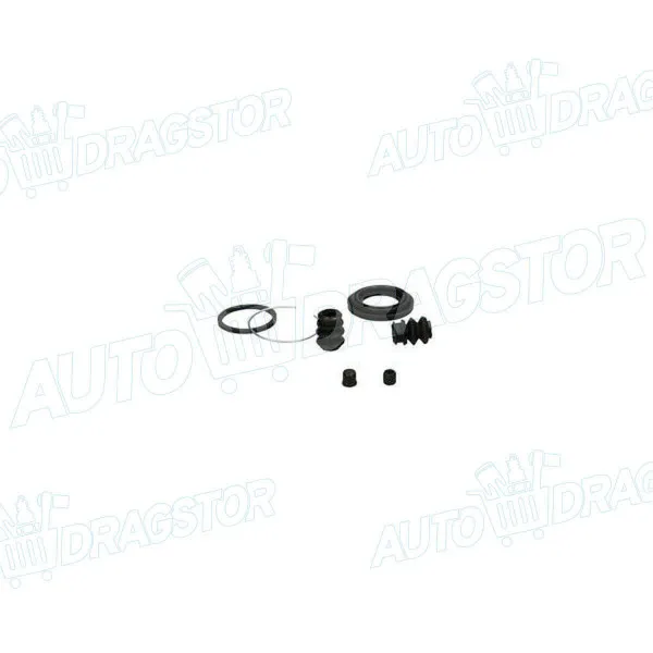 Set za popravku kočionih klješta CHEVROLET, MITSUBISHI, OPEL, SUBARU 