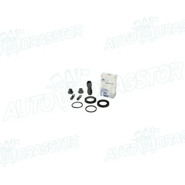 Set za popravku kočionih klješta NISSAN, OPEL, RENAULT 