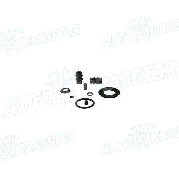 Set za popravku kočionih klješta NISSAN, OPEL, RENAULT 