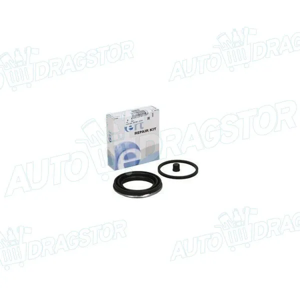 Set za popravku kočionih klješta JEEP COMMANDER (WH), 05-10; GRAND CHEROKEE (WH/WK), 04-10; GRAND CHEROKEE (WJ/WG), 98-04; GRAND CHEROKEE (Z), 93-98; 