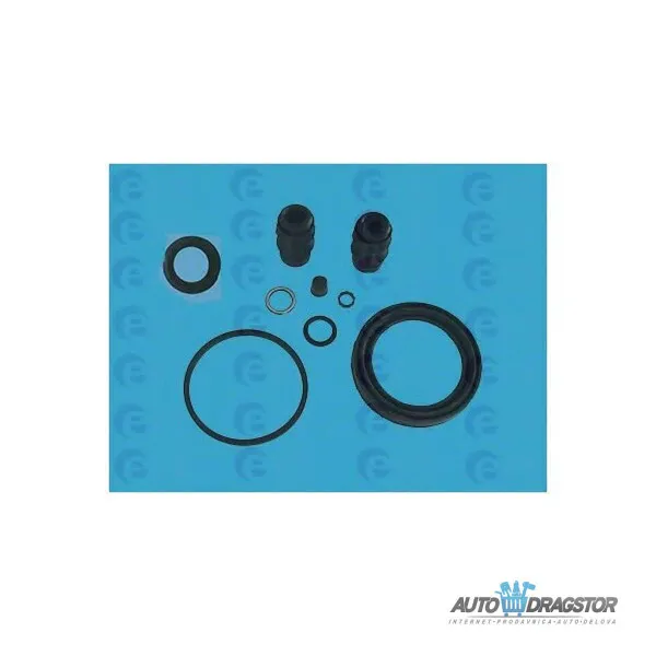 Set za popravku kočionih klješta CITROËN, SUBARU 