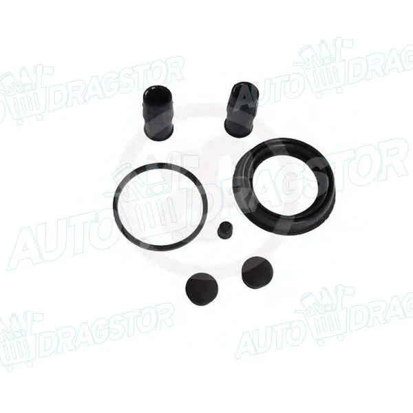 Set za popravku kočionih klješta ALFA ROMEO, AUDI, BMW, CITROËN, FIAT, FORD, HONDA, IVECO, JAGUAR, JEEP, LANCIA, MAZDA, NISSAN, OPEL, PEUGEOT, RENAULT, ROVER 