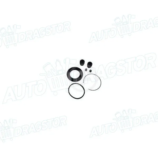 Set za popravku kočionih klješta CHEVROLET, MITSUBISHI, OPEL 