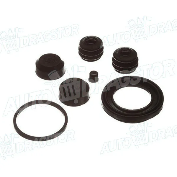 Set za popravku kočionih klješta CITROËN, FIAT, PEUGEOT 