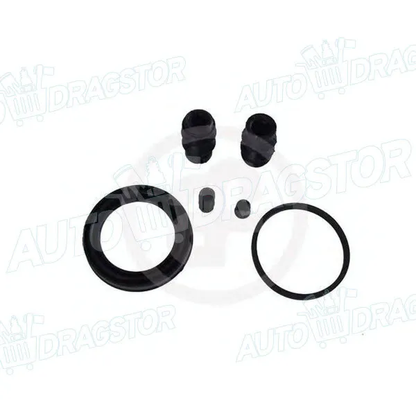 Set za popravku kočionih klješta ALFA ROMEO, CITROËN, DS, FIAT, KIA, LADA/AVTOWAZ, LANCIA, MAZDA, OPEL, PEUGEOT, RENAULT 