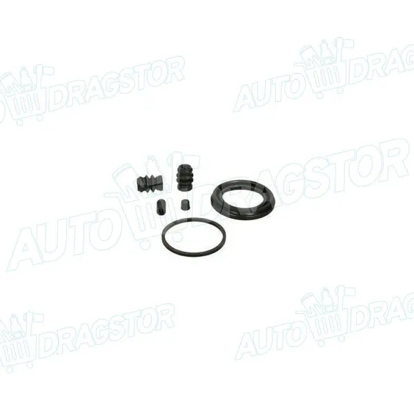 Set za popravku kočionih klješta HONDA ACCORD (CF/CG/CH/CL), 98-02; CIVIC (EP/EU/EV), 01-05; 