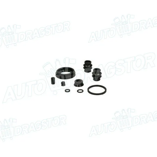 Set za popravku kočionih klješta MERCEDES, OPEL, VOLVO 