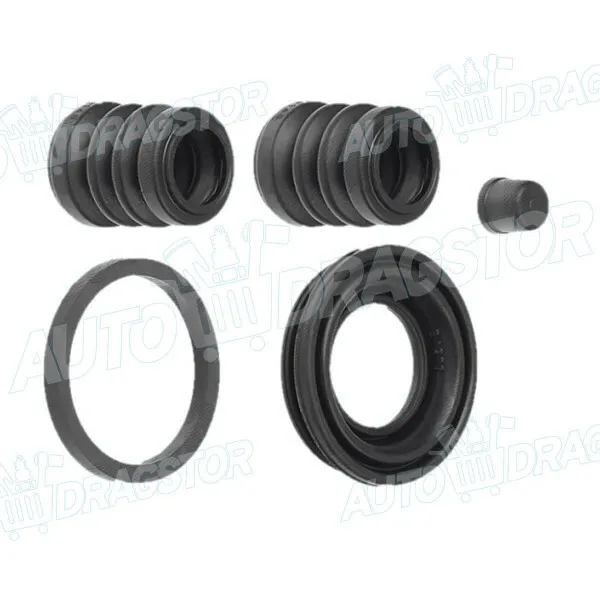 Set za popravku kočionih klješta CHEVROLET, DAEWOO 