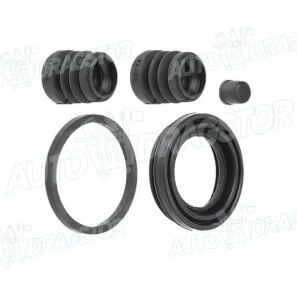 Set za popravku kočionih klješta CHEVROLET, DAEWOO 