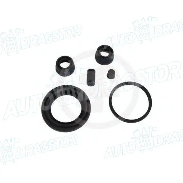 Set za popravku kočionih klješta KIA SORENTO (JC), 02-09; 