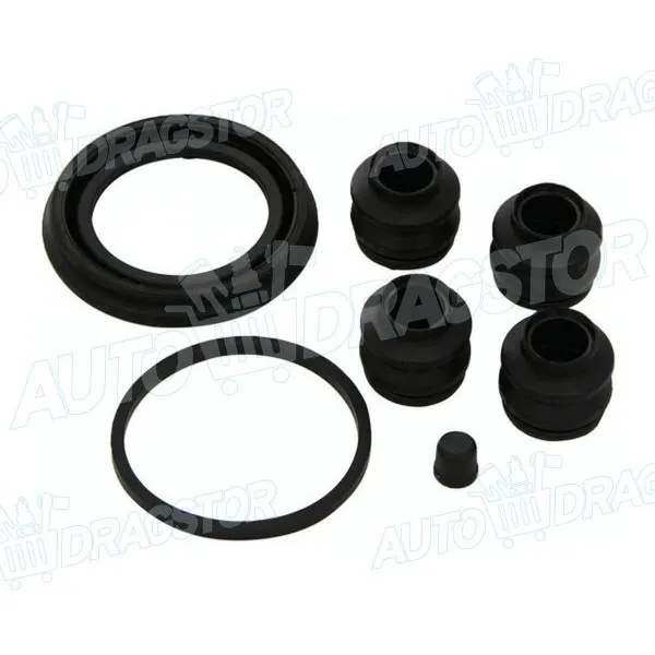 Set za popravku kočionih klješta KIA PICANTO (SA), 04-11; 