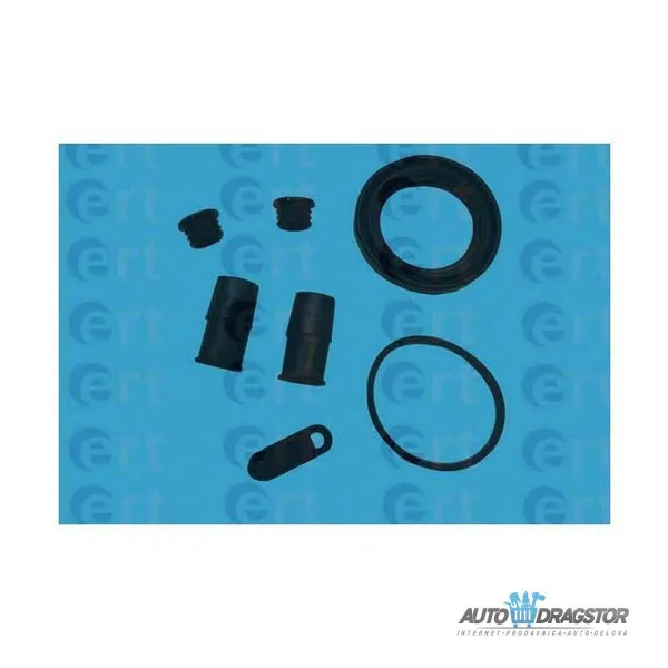 Set za popravku kočionih klješta FORD TRANSIT CONNECT (C170), 02-14; 