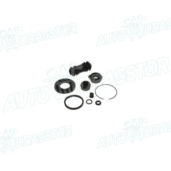 Set za popravku kočionih klješta TOYOTA COROLLA (E11), 97-02; 