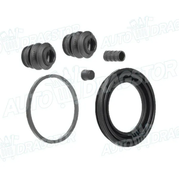 Set za popravku kočionih klješta KIA CERATO (FE), 04-08; RIO (DC), 00-05; SHUMA (FB), 97-04; 