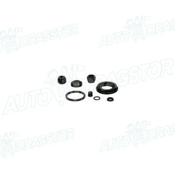 Set za popravku kočionih klješta HONDA, ROVER/MG, SUZUKI 