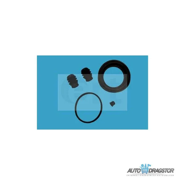 Set za popravku kočionih klješta HYUNDAI, KIA 