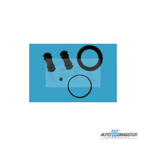 Set za popravku kočionih klješta CHRYSLER, DODGE, JEEP, KIA 