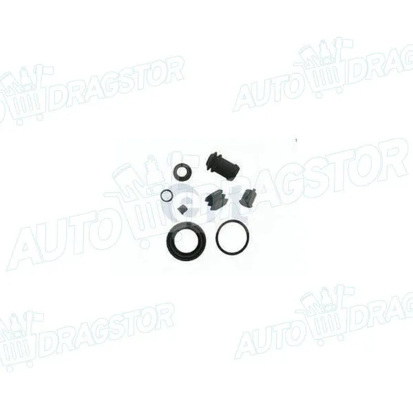 Set za popravku kočionih klješta CHRYSLER VOYAGER (RG/RS), 00-08; 