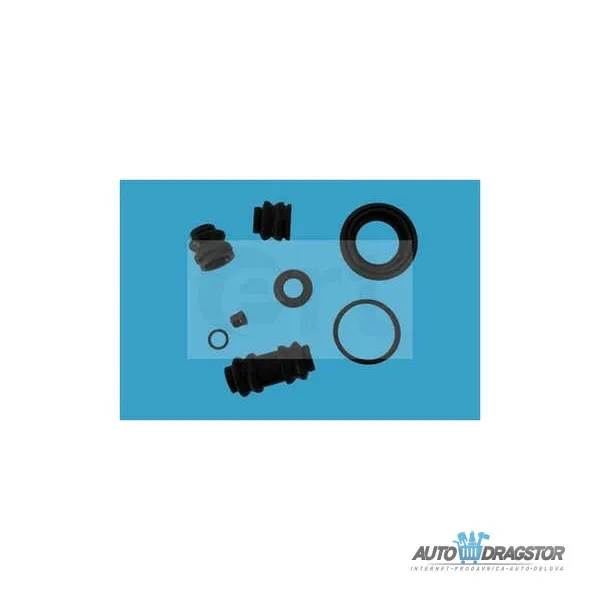 Set za popravku kočionih klješta KIA CARENS (FC), 99-02; CARENS (FJ), 02-06; 