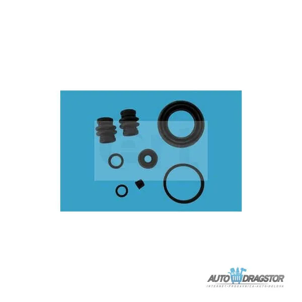 Set za popravku kočionih klješta AUDI, VOLKSWAGEN 