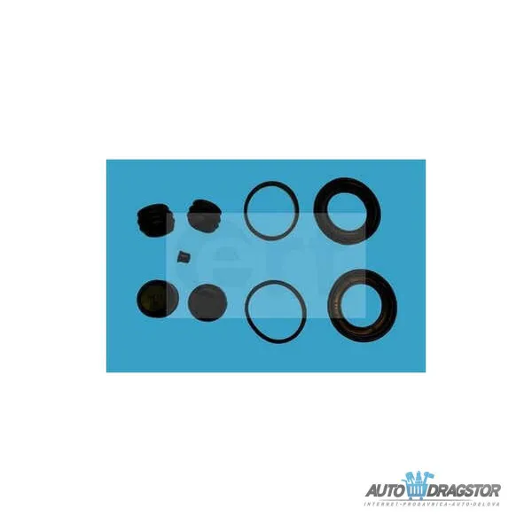 Set za popravku kočionih klješta IVECO, RENAULT 