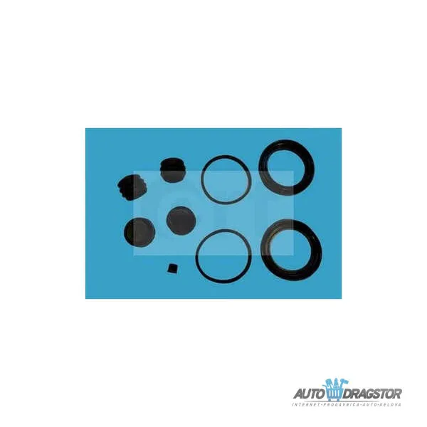 Set za popravku kočionih klješta IVECO, MERCEDES, RENAULT 