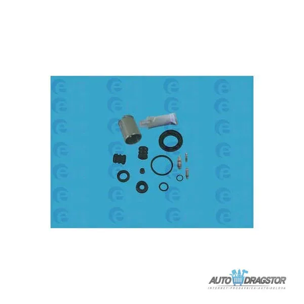 Set za popravku kočionih klješta ALFA ROMEO, AUDI, FIAT, FORD, LANCIA, PEUGEOT, SEAT, VOLKSWAGEN, VOLVO 