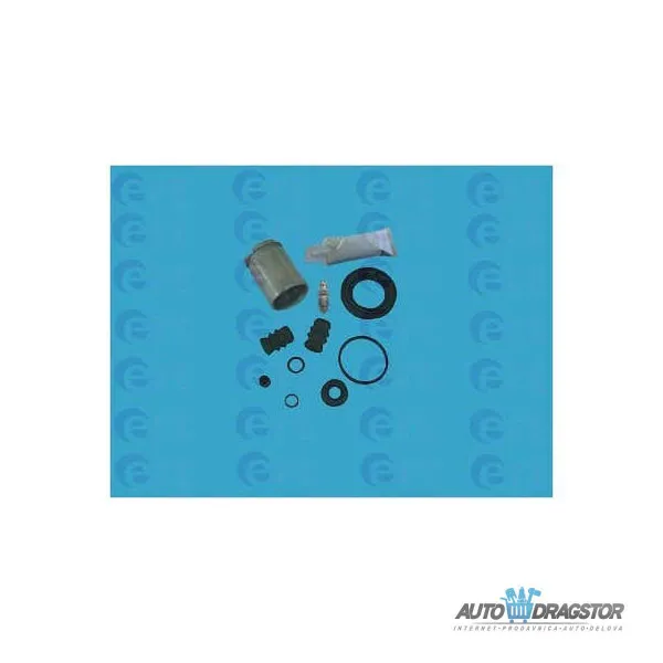 Set za popravku kočionih klješta NISSAN, TOYOTA 