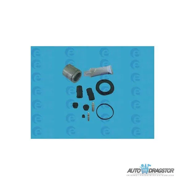 Set za popravku kočionih klješta CITROËN, DAEWOO, OPEL, PEUGEOT 