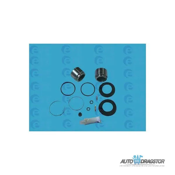 Set za popravku kočionih klješta ALFA ROMEO, AUDI, MERCEDES, OPEL, PORSCHE, VOLVO 