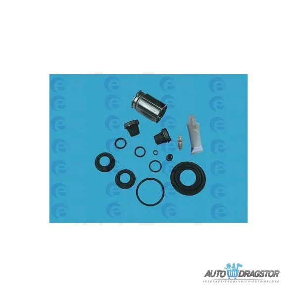 Set za popravku kočionih klješta OPEL ASTRA G (T98), 98-09; ASTRA H (A04), 03-14; ZAFIRA A (T98), 99-05; 