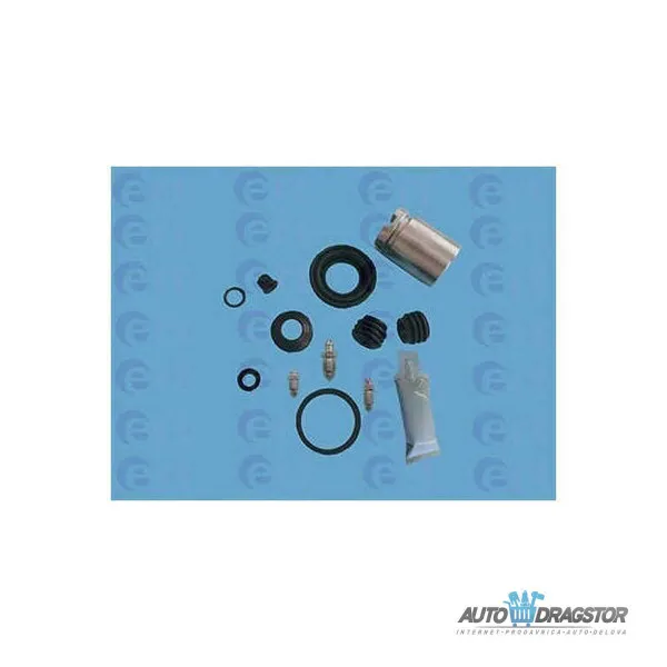 Set za popravku kočionih klješta HONDA, PEUGEOT, ROVER/MG 