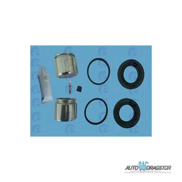 Set za popravku kočionih klješta OPEL OMEGA B (V94), 94-03; SENATOR B (V88), 87-94; 