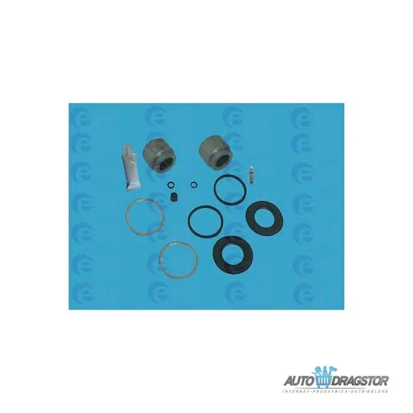 Set za popravku kočionih klješta MERCEDES C-KLASSE (W202), 93-01; W124/E-KLASSE, 84-96; 