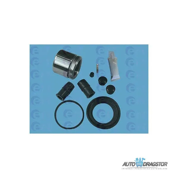 Set za popravku kočionih klješta BMW 3 (E36), 90-00; 3 (E46), 98-06; Z3 (E36/7/E36/8), 95-03; Z4 (E85/86), 03-09; 