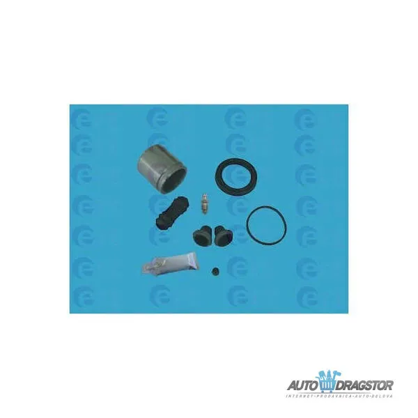 Set za popravku kočionih klješta CITROËN, FORD, NISSAN, PEUGEOT, RENAULT 