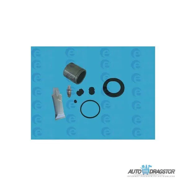 Set za popravku kočionih klješta VOLKSWAGEN TRANSPORTER (T4), 90-03; 