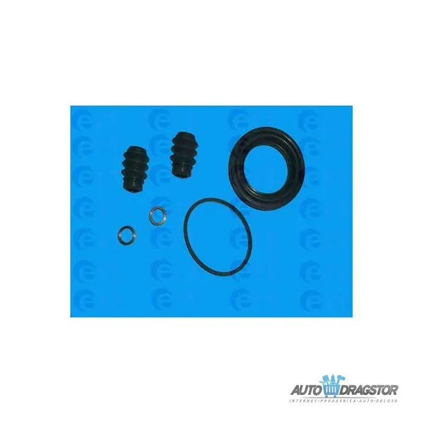 Set za popravku kočionih klješta HONDA CIVIC (EG/EJ/EH9), 91-95; CIVIC (EJ/EK), 95-01; 