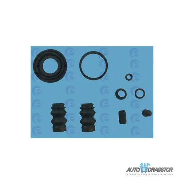 Set za popravku kočionih klješta FIAT, HONDA, OPEL, TOYOTA 