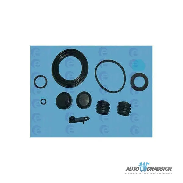 Set za popravku kočionih klješta IVECO DAILY, 06-14; DAILY, 14-; 