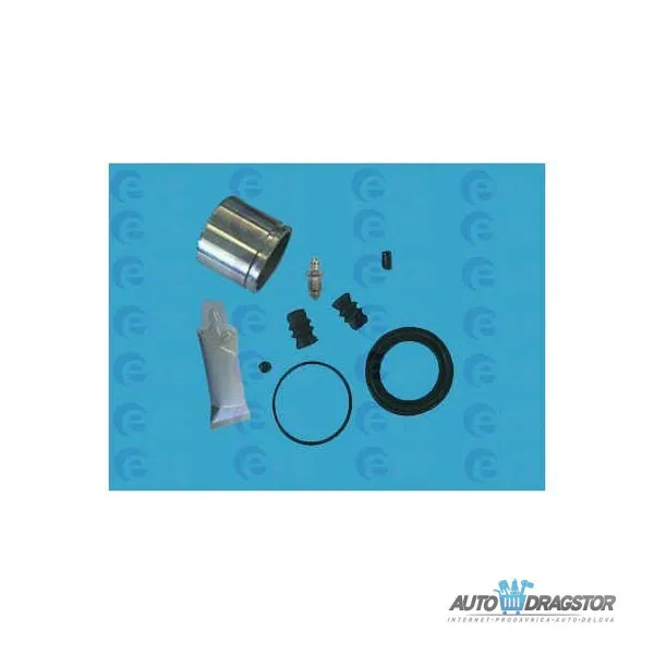 Set za popravku kočionih klješta LAND ROVER, NISSAN, VOLVO 