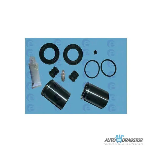 Set za popravku kočionih klješta MERCEDES SPRINTER 209-524 (W906), 06-18; SPRINTER/CLASSIC 208-416 (W901-905/909), 95-; VARIO (W670), 96-13; 