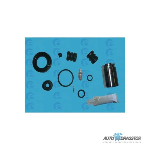 Set za popravku kočionih klješta ALFA ROMEO, FIAT, FORD, LANCIA, RENAULT, SEAT 