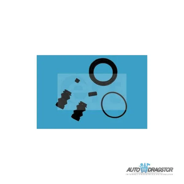 Set za popravku kočionih klješta MERCEDES, VOLKSWAGEN 