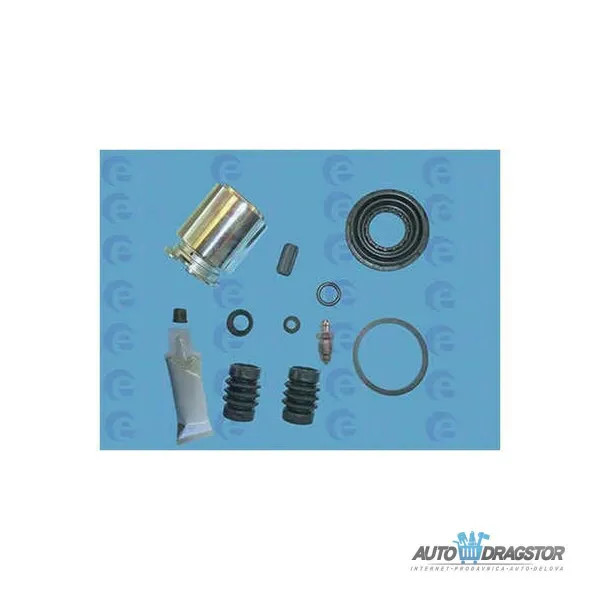 Set za popravku kočionih klješta ALFA ROMEO, AUDI, CITROËN, FIAT, FORD, JAGUAR, LANCIA, MAZDA, PEUGEOT 